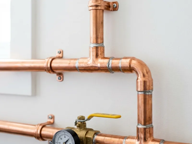 Frequently asked plumbing questions in Tatamy. Licensed plumbing contractors answering your pipe, leak, and repair questions.